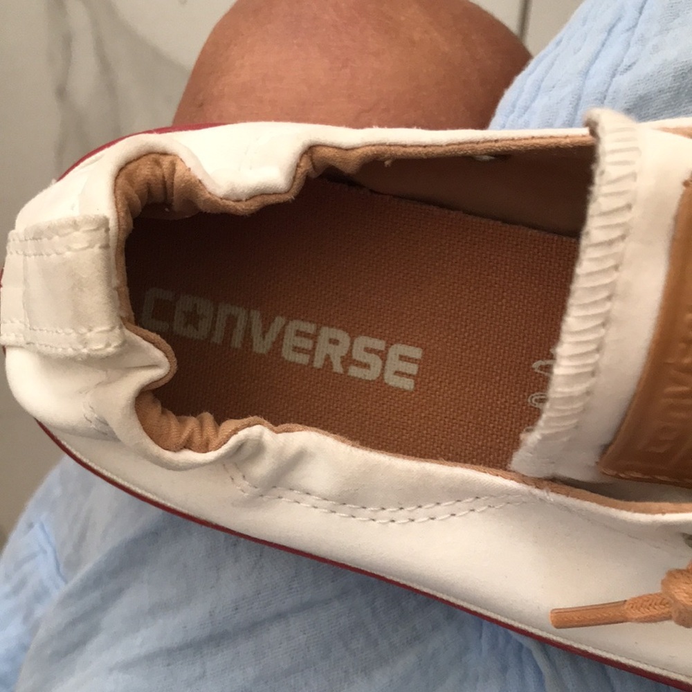 American All-Star sneakers - Picture 5 of 11